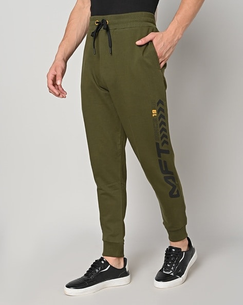 Versace Men's GV Signature Track Pants, Brand | eBay