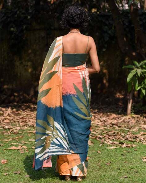 10 Latest Saree Draping Styles You Must Know