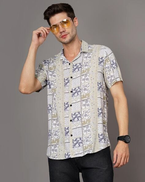 Shirts Collection for Men