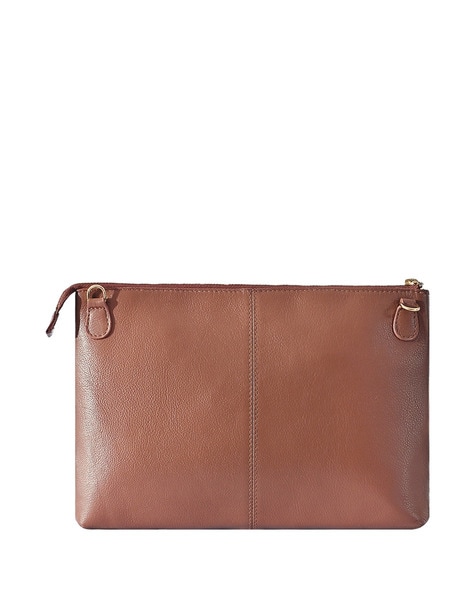 Buy Inovera Women Brown Hobo Brown Online @ Best Price in India |  Flipkart.com