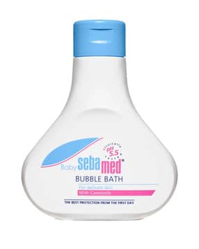 sebamed Baby Bubble Bath Body Wash-picture-24