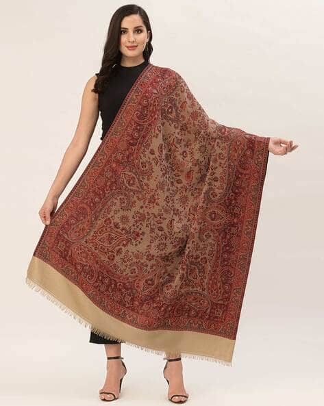 pashtush shawl online
