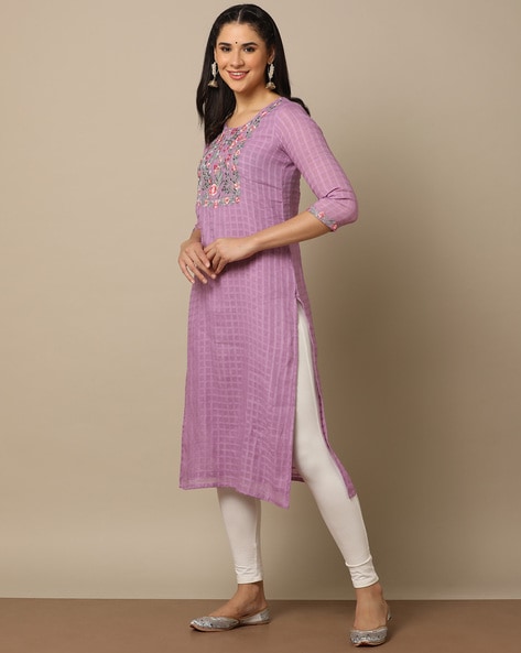 Indie shop picks kurta