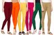 Buy Multicoloured Leggings for Women by GAINELL Online