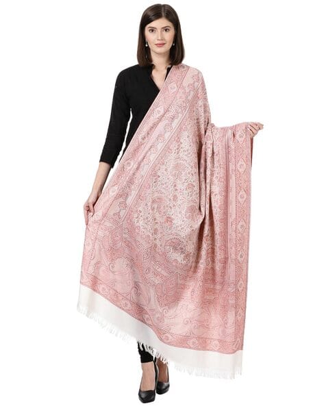 pashtush shawl online