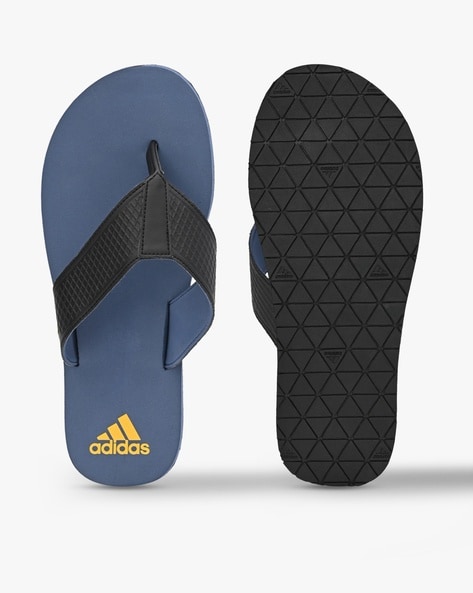 Adidas men's 2024 slippers online