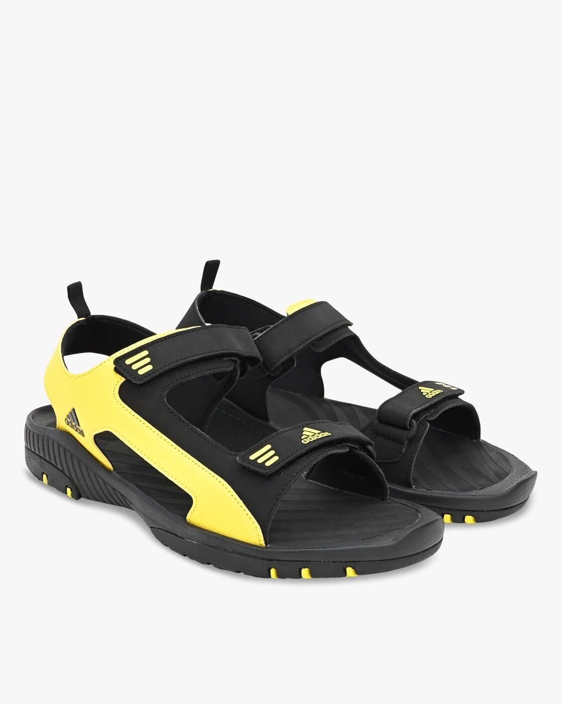 Adidas best sale outdoor sandals