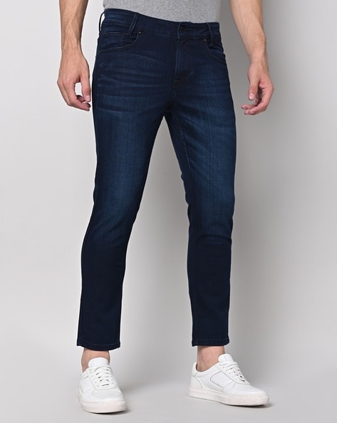 Mufti hot sale jeans discount