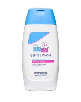 sebamed Baby Gentle Wash-picture-35