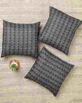indie picks Set of 3 Digital Print Cushion Covers 16" x 16"-picture-11