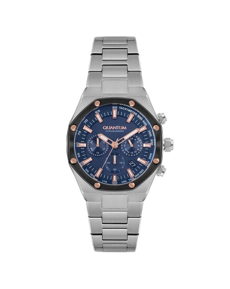 Quantum Hng535.351 Men – Yaser Rushdi Watches