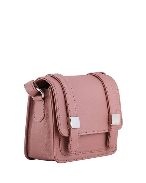 Sling Bag with Adjustable Strap