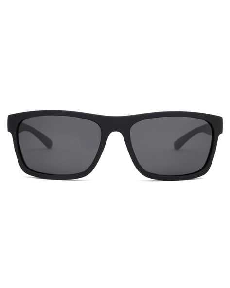 Buy FAAS Rectangular Sunglasses Black For Boys & Girls Online @ Best Prices  in India | Flipkart.com