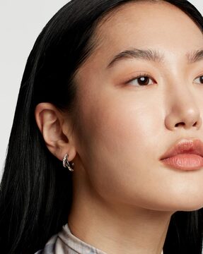 Ted baker flamingo earrings new arrivals