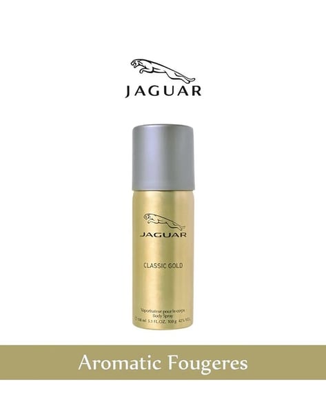 Jaguar deodorant online