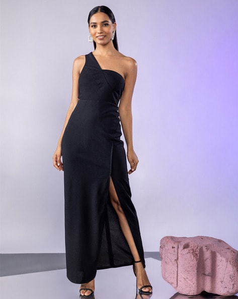 Ashley Lauren 11618 Long Prom Dress Corset Off Shoulder Lace Applique –  Glass Slipper Formals