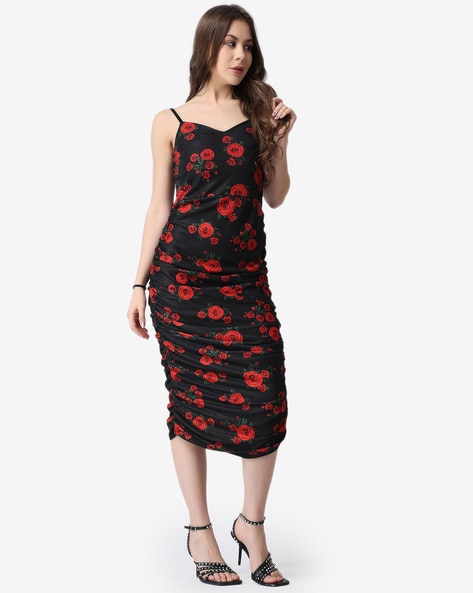 Bodycon dress flipkart best sale