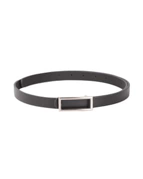 crusset Slim-Belt with Buckle-picture-35