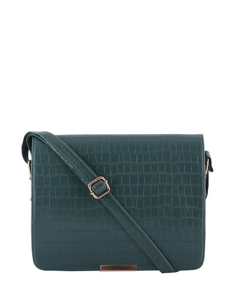 Buy Green Handbags for Women by toteteca Online