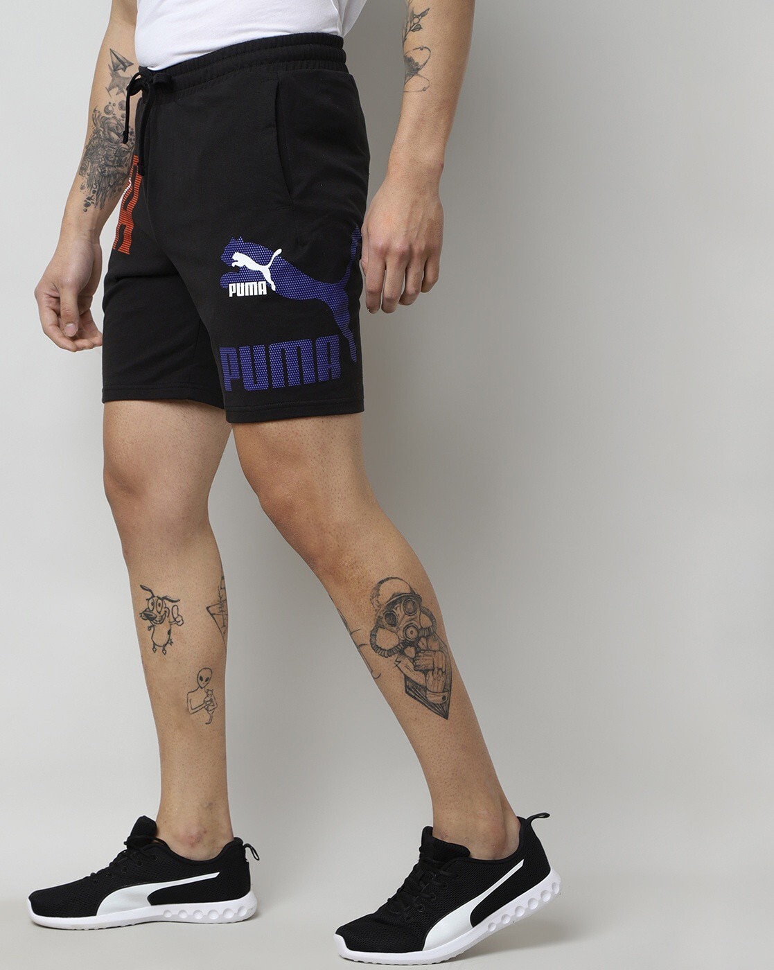 Puma short discount