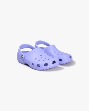 Crocs for cheap baby boy