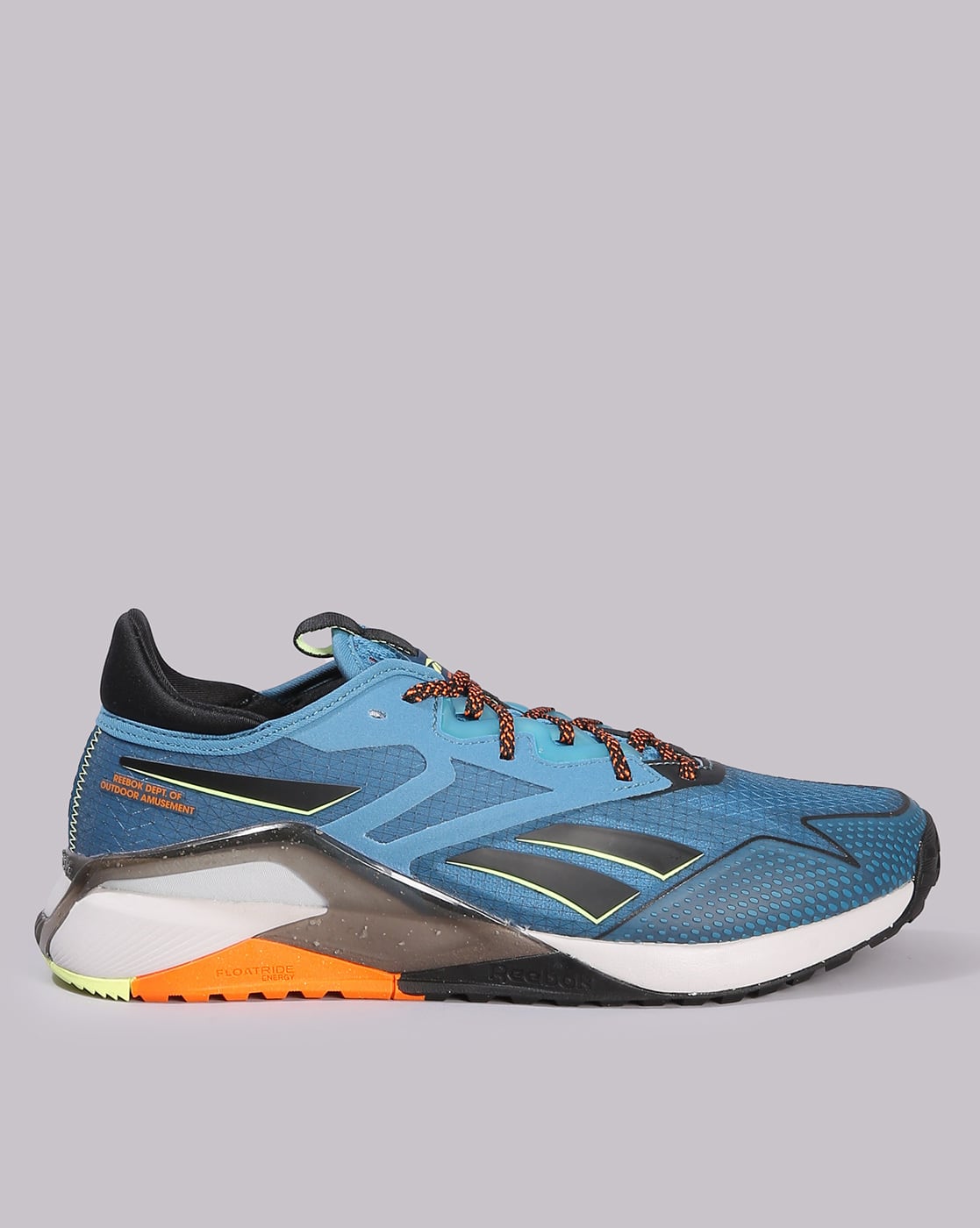 Myntra Reebok Liquifect Sport Men's Running Shoes Buy Reebok