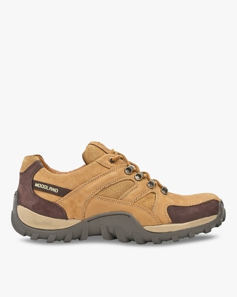 Buy Woodland Chunky Sneakers for Men Online | FASHIOLA INDIA