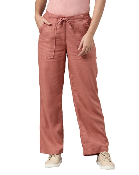 Buy Go Colors Formal Pants Online At Best Price Offers In India