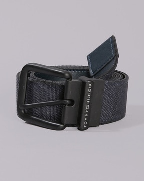 Tommy hilfiger deals men's reversible belt