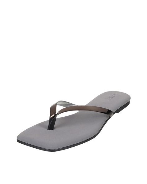 Calvin Klein Dariela Womens Logo Slip On Pool Slides