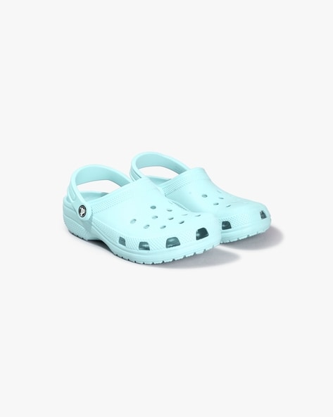 Crocs Boys Clogs with Slingback