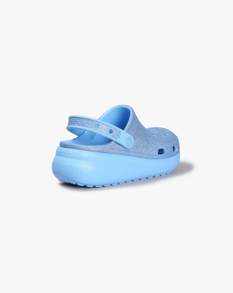 Boys slip on discount clogs