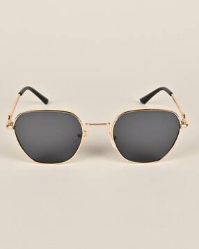 voyage Men UV- Protected Sunglasses-8926-picture-34