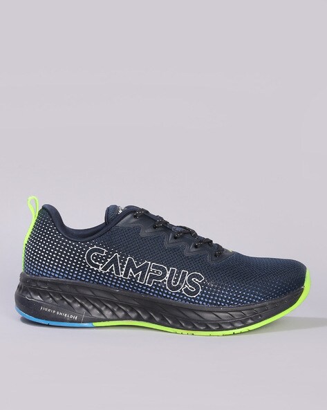 Campus on sale running shoes