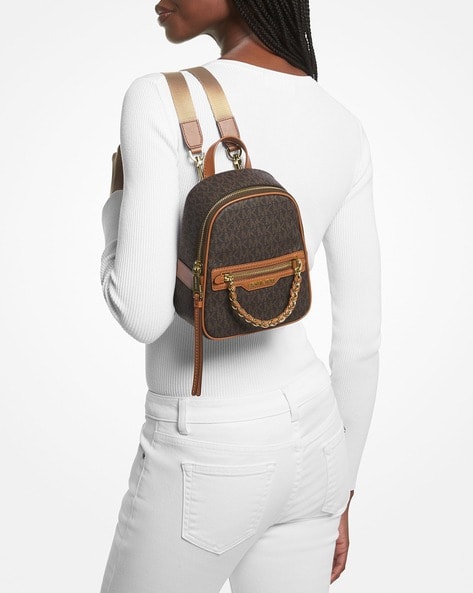 ❌ПРОДАНО❌ Michael Kors В наявності🌿 ▴ Brooklyn Extra Small Backpack ▴  Розмір - 20/16,5 cm 🏷️6000 ... | Instagram