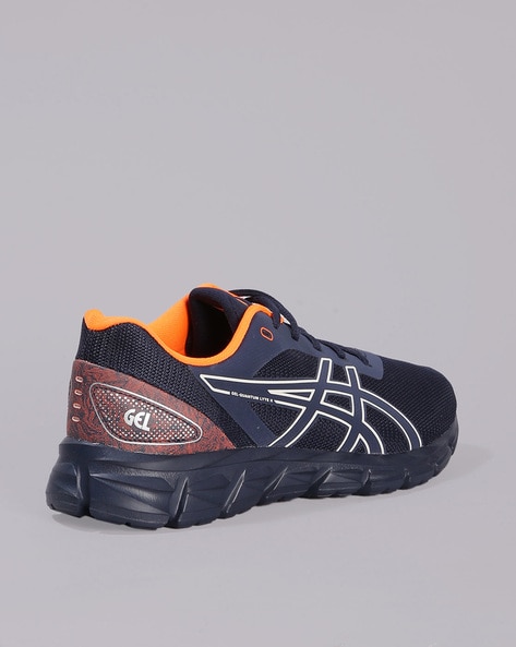 Asics gel impression 9 running clearance shoes