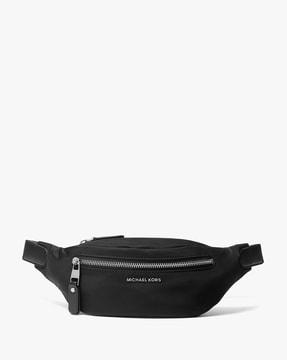 Michael kors white hot sale fanny pack