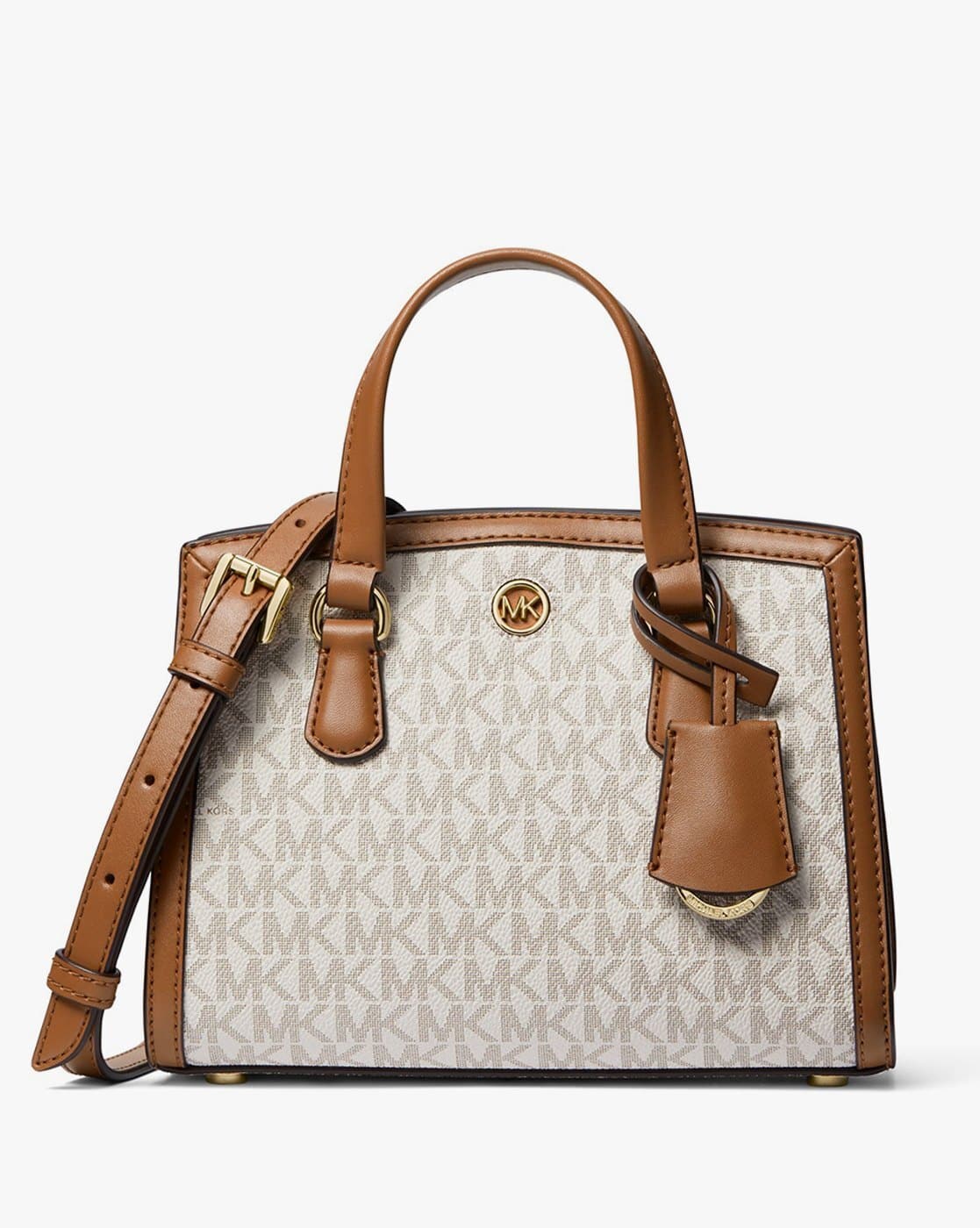 Buy Tan Brown Handbags for Women by Michael Kors Online