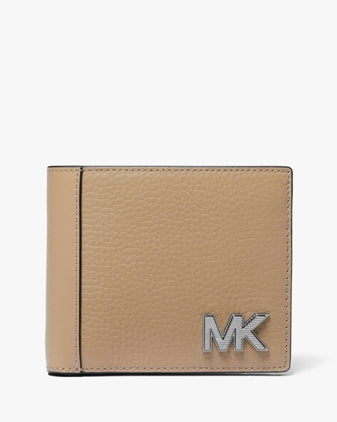 Men’s orders Hudson Leather Billfold Wallet