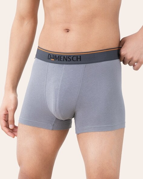 Buy Multicoloured Trunks for Men by DAMENSCH Online