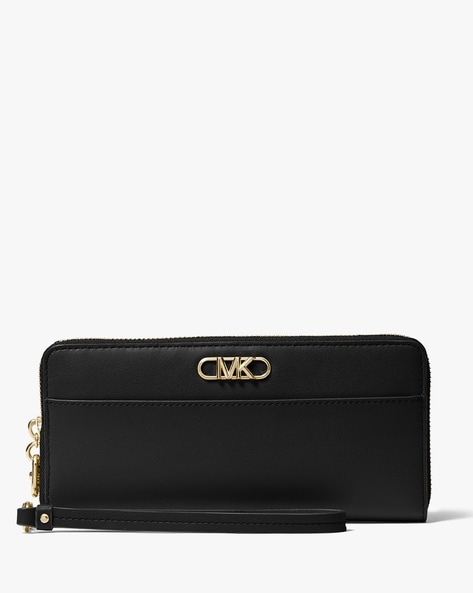 Michael Kors Women's Mimi Large Bi-Fold Wallet