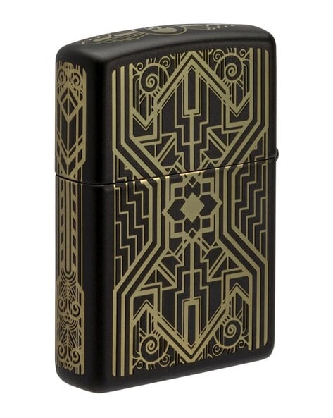 coole Zippo Designs