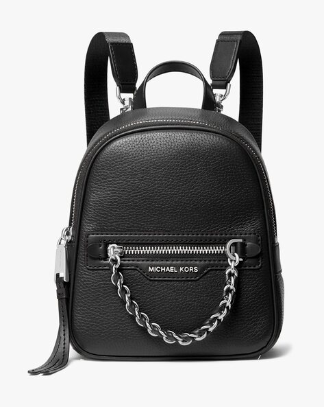 Buy MK PURSE Girls Black Hand-held Bag BLACK Online @ Best Price in India |  Flipkart.com