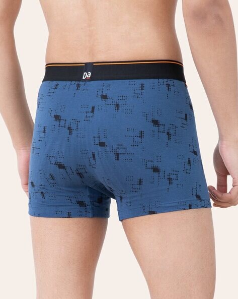 3 Trunks for Men @ 15% off  Men's Trunks Online - DaMENSCH