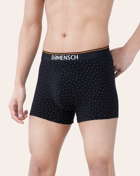 Set of 3 Boxer Shorts for Men @ 15% off Online - DaMENSCH