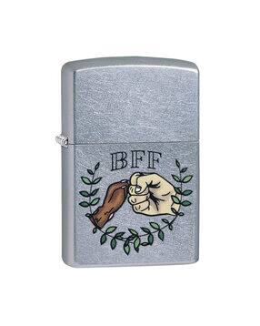 zippo Paw Bump Design Windproof Pocket Lighter-picture-13