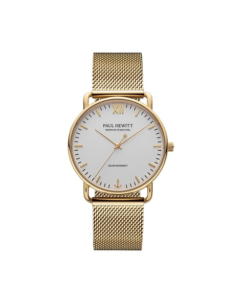Buy White Watches for Women by Swiss Design Online | Ajio.com