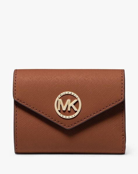 Michael Kors Women's Mimi Large Bi-Fold Wallet