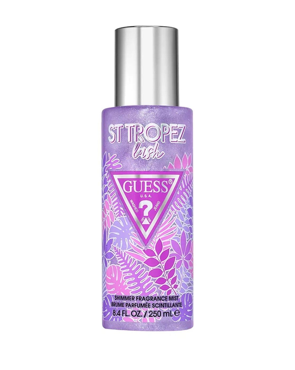 Guess fragrance clearance mist