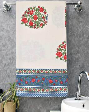 Bombay dyeing best sale rimzim towels